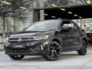 Volkswagen T-Roc JXG-42-K financial lease – Leaseprijzen.nl – afbeelding 2