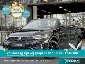 Volkswagen T-Roc JXG-42-K financial lease – Leaseprijzen.nl – afbeelding 1