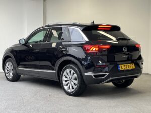 Volkswagen T-Roc K-522-PP financial lease – Leaseprijzen.nl – afbeelding 2