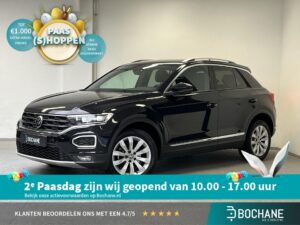 Volkswagen T-Roc K-522-PP financial lease – Leaseprijzen.nl – afbeelding 1