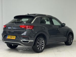 Volkswagen T-Roc K-544-VJ financial lease – Leaseprijzen.nl – afbeelding 2