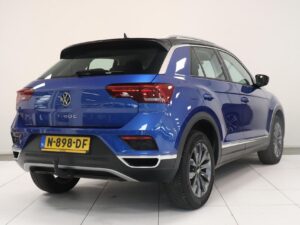 Volkswagen T-Roc N-898-DF financial lease – Leaseprijzen.nl – afbeelding 2