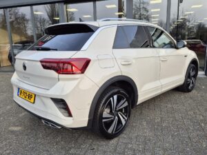 Volkswagen T-Roc R-712-RP financial lease – Leaseprijzen.nl – afbeelding 2