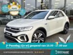 Volkswagen T-Roc R-712-RP financial lease – Leaseprijzen.nl – afbeelding 1