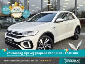 Volkswagen T-Roc R-712-RP financial lease – Leaseprijzen.nl – afbeelding 1