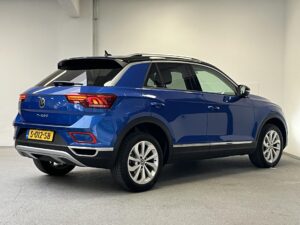 Volkswagen T-Roc S-012-SB financial lease – Leaseprijzen.nl – afbeelding 2