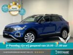 Volkswagen T-Roc S-012-SB financial lease – Leaseprijzen.nl – afbeelding 1