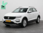 Volkswagen T-Roc XJ-207-X financial lease – Leaseprijzen.nl – afbeelding 1