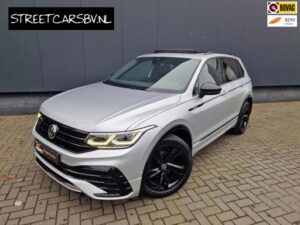 Volkswagen TIGUAN  financial lease – Leaseprijzen.nl – afbeelding 2
