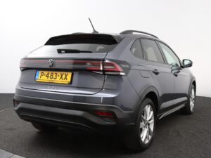 Volkswagen Taigo P-483-XX financial lease – Leaseprijzen.nl – afbeelding 2