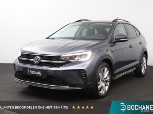 Volkswagen Taigo P-483-XX financial lease – Leaseprijzen.nl – afbeelding 1