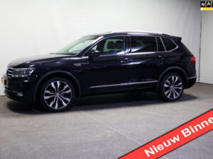 Volkswagen Tiguan Allspace G023NH financial lease – Leaseprijzen.nl – afbeelding 1