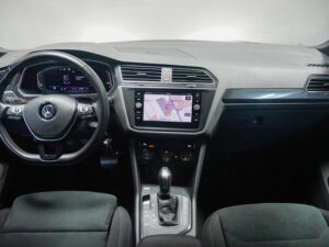 Volkswagen Tiguan J272BK financial lease – Leaseprijzen.nl – afbeelding 2
