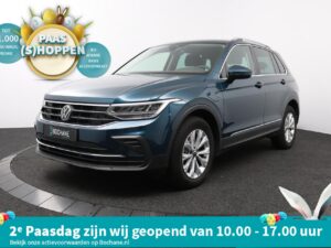 Volkswagen Tiguan JPZ-93-D financial lease – Leaseprijzen.nl – afbeelding 1