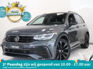Volkswagen Tiguan K-704-RR financial lease – Leaseprijzen.nl – afbeelding 1
