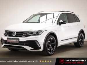 Volkswagen Tiguan KBD-03-J financial lease – Leaseprijzen.nl – afbeelding 1