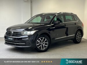 Volkswagen Tiguan N-451-VD financial lease – Leaseprijzen.nl – afbeelding 1