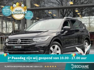 Volkswagen Tiguan R-174-PP financial lease – Leaseprijzen.nl – afbeelding 1
