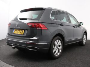 Volkswagen Tiguan R-522-ZR financial lease – Leaseprijzen.nl – afbeelding 2