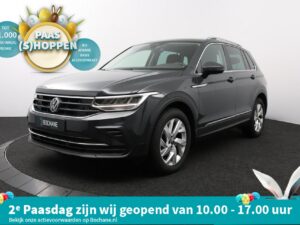 Volkswagen Tiguan R-522-ZR financial lease – Leaseprijzen.nl – afbeelding 1