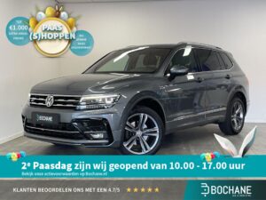 Volkswagen TiguanAllspace K-627-ZF financial lease – Leaseprijzen.nl – afbeelding 1