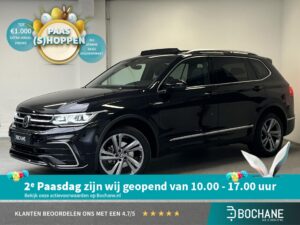 Volkswagen TiguanAllspace N-805-VZ financial lease – Leaseprijzen.nl – afbeelding 1
