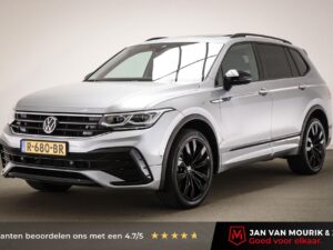 Volkswagen TiguanAllspace R-680-BR financial lease – Leaseprijzen.nl – afbeelding 1