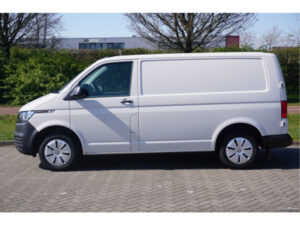 Volkswagen Transporter  financial lease – Leaseprijzen.nl – afbeelding 2