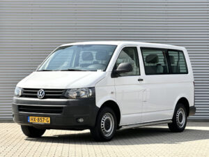 Volkswagen Transporter HX857G financial lease – Leaseprijzen.nl – afbeelding 1