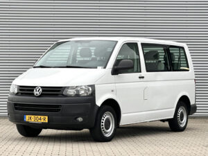Volkswagen Transporter JK304R financial lease – Leaseprijzen.nl – afbeelding 1