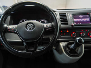 Volkswagen Transporter V295DB financial lease – Leaseprijzen.nl – afbeelding 2