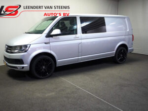 Volkswagen Transporter V295DB financial lease – Leaseprijzen.nl – afbeelding 1