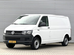 Volkswagen Transporter V608VJ financial lease – Leaseprijzen.nl – afbeelding 1