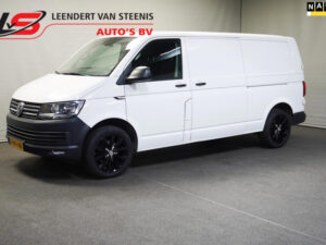 Volkswagen Transporter V819NB financial lease – Leaseprijzen.nl – afbeelding 1