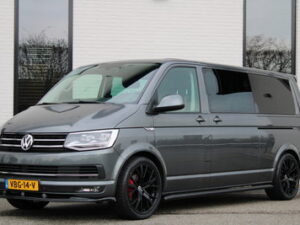 Volkswagen Transporter VBG-14-V financial lease – Leaseprijzen.nl – afbeelding 2