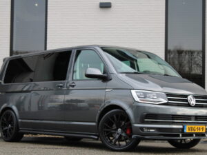 Volkswagen Transporter VBG-14-V financial lease – Leaseprijzen.nl – afbeelding 1