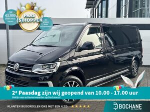 Volkswagen Transporter VBR-84-L financial lease – Leaseprijzen.nl – afbeelding 1