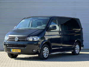 Volkswagen Transporter VF686P financial lease – Leaseprijzen.nl – afbeelding 1