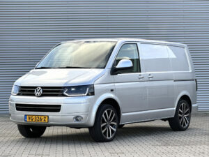 Volkswagen Transporter VG326Z financial lease – Leaseprijzen.nl – afbeelding 1