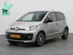 Volkswagen Up! XZ-069-Z financial lease – Leaseprijzen.nl – afbeelding 1