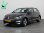 Volkswagen e-Golf H-464-GG financial lease – Leaseprijzen.nl – afbeelding 1