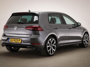Volkswagen e-Golf XJ-923-P financial lease – Leaseprijzen.nl – afbeelding 2