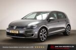Volkswagen e-Golf XJ-923-P financial lease – Leaseprijzen.nl – afbeelding 1