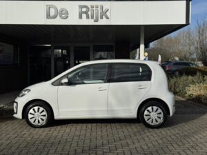 Volkswagen up! JBG14N financial lease – Leaseprijzen.nl – afbeelding 2