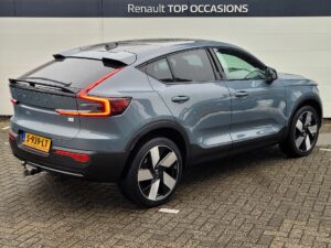 Volvo C40 S-939-LT financial lease – Leaseprijzen.nl – afbeelding 2