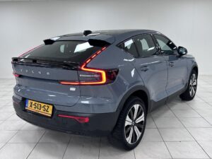 Volvo C40 X-513-SZ financial lease – Leaseprijzen.nl – afbeelding 2