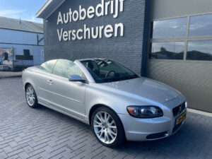 Volvo C70 20-SXDK financial lease – Leaseprijzen.nl – afbeelding 1