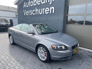 Volvo C70 86-TVHD financial lease – Leaseprijzen.nl – afbeelding 1