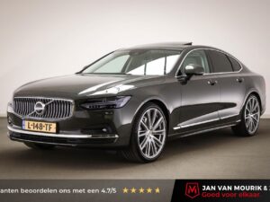 Volvo S90 L-148-TF financial lease – Leaseprijzen.nl – afbeelding 1