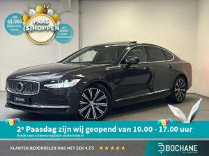 Volvo S90 N-630-RT financial lease – Leaseprijzen.nl – afbeelding 1